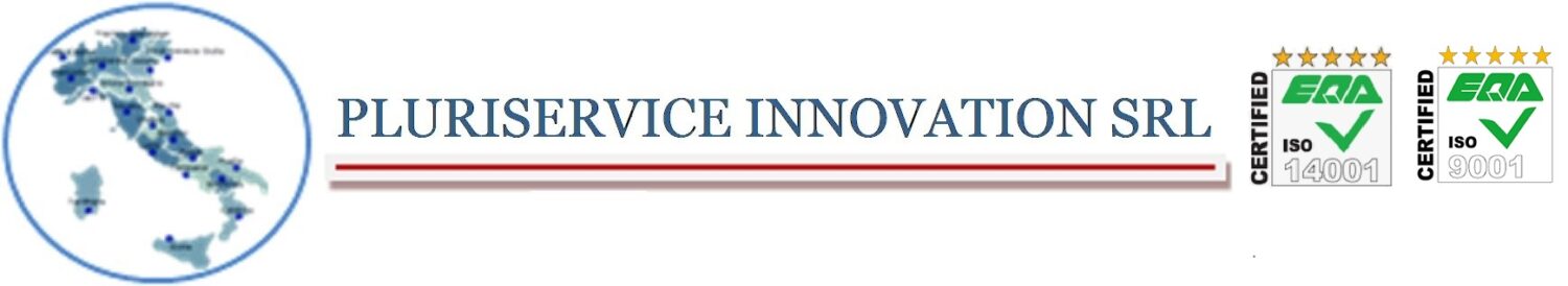 PLURISERVICE INNOVATION SRL